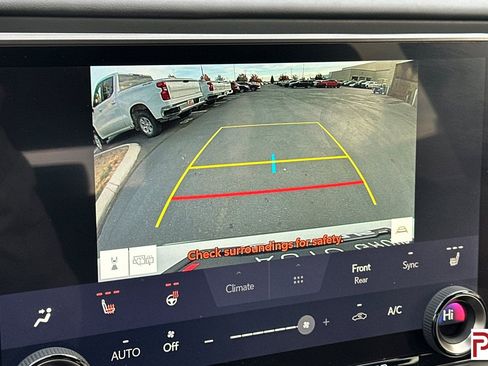 Used 2024 Lexus TX 350 AWD image 27