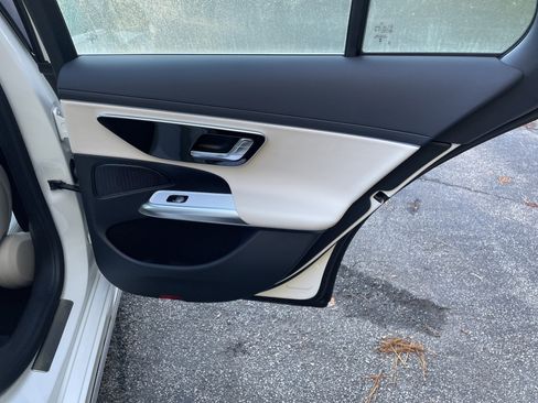 New 2026 Mercedes-Benz E 350 Sedan image 35