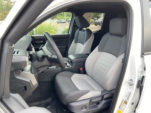 Used 2026 Toyota Tacoma TRD Sport RWD image 18