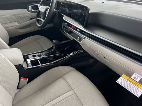 New 2026 Kia Sorento SX image 20