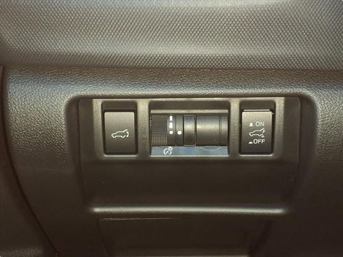 New 2026 Subaru Forester Limited image 13