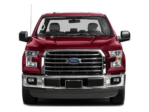 Used 2017 Ford F150 XLT w/ Equipment Group 301A Mid AWD/4WD image 7