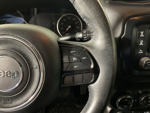 Used 2016 Jeep Renegade Latitude image 25