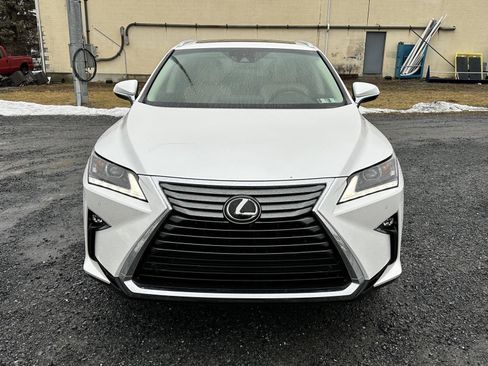 Used 2019 Lexus RX 350L image 3