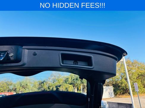 Used 2022 Nissan Rogue Sport SV image 17