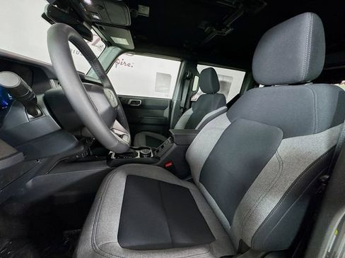New 2025 Ford Bronco Big Bend image 25