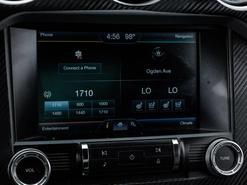 Used 2015 Ford Mustang GT Premium RWD image 26