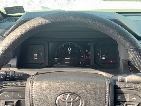 New 2026 Toyota Tacoma SR5 image 14