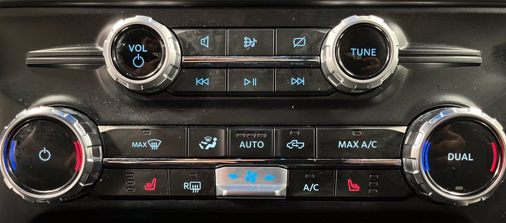 Used 2024 Ford F150 XLT w/ Equipment Group 302A MID AWD/4WD image 38