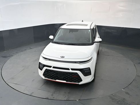 Used 2020 Kia Soul GT-Line Turbo FWD image 30
