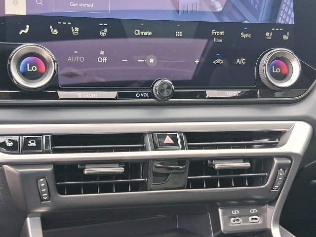 New 2026 Lexus RX 350 w/ Convenience Package AWD/4WD image 19