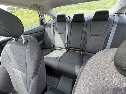 Used 2024 Honda Accord EX image 33