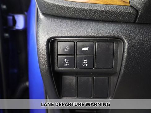 Used 2020 Honda CR-V EX-L image 5