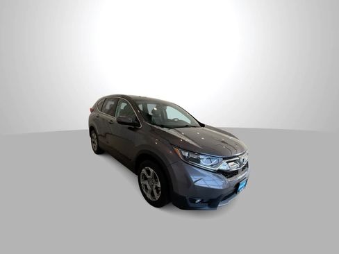 Used 2018 Honda CR-V EX-L image 2
