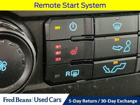 Certified 2020 Ford F150 XLT w/ Equipment Group 302A Luxury AWD/4WD image 24