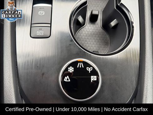 Certified 2025 Nissan Rogue S image 30