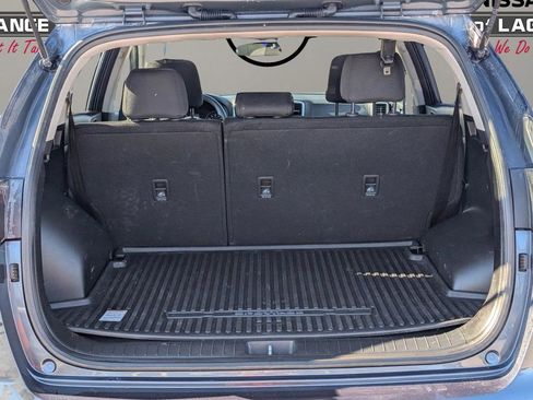 Used 2022 Kia Sportage LX image 12