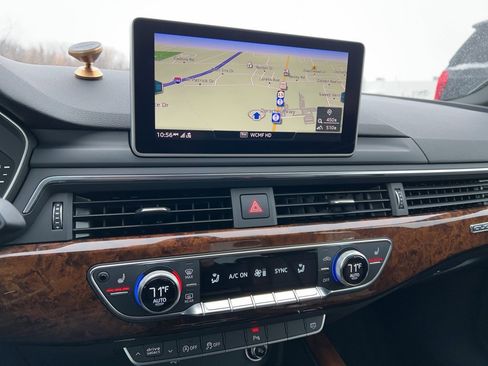 Used 2019 Audi A4 2.0T Premium Plus w/ Premium Plus Package image 26