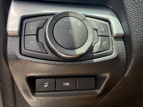 Used 2019 Ford Explorer Limited w/ Class III Trailer Tow Package FWD image 30
