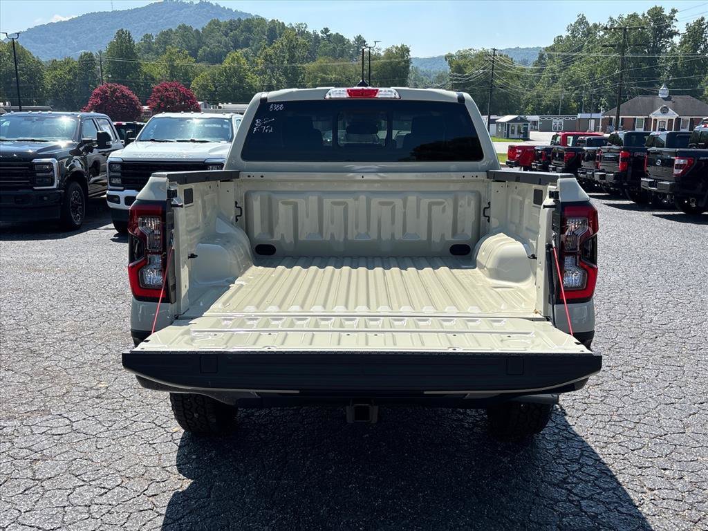 New 2026 Ford Ranger Lariat w/ FX4 Off-Road Package AWD/4WD image 7