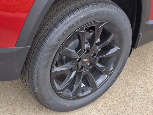 New 2026 GMC Terrain Elevation w/ Black Edition image 5