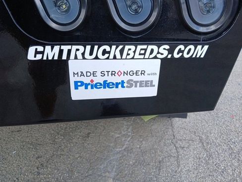 New 2026 RAM 4500 Tradesman w/ Chrome Appearance Group image 10