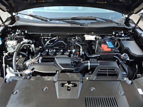 Used 2025 Honda CR-V EX-L image 29