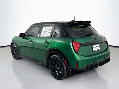 Used 2025 MINI Cooper S FWD image 7