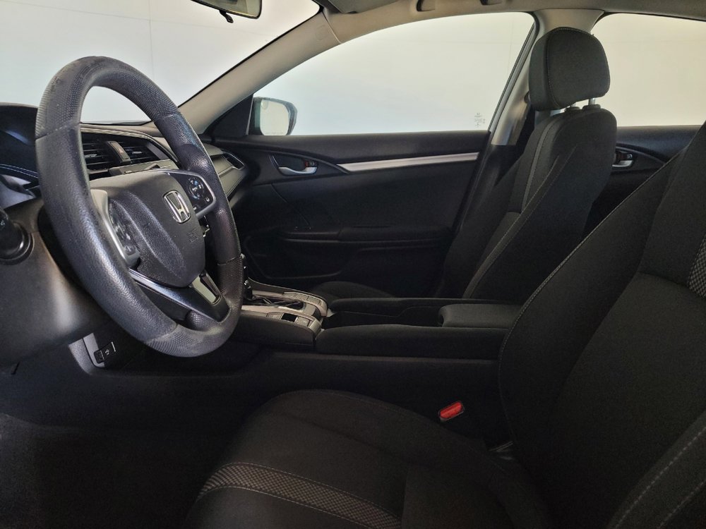 Used 2019 Honda Civic LX image 17