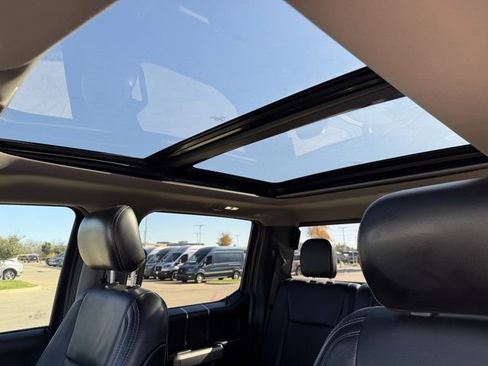 Used 2020 Ford F250 Lariat w/ Lariat Ultimate Package image 18