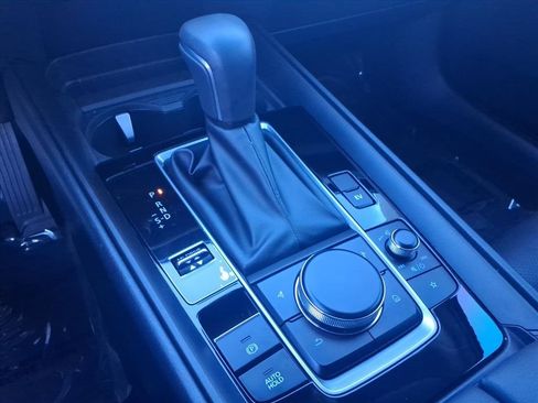 Used 2025 MAZDA CX-50 AWD 2.5 Hybrid w/ Weather Package image 13