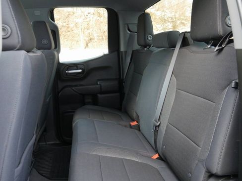 Used 2019 Chevrolet Silverado 1500 LT w/ All-Star Edition image 24