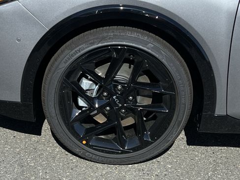 New 2026 Kia K4 GT-Line Turbo FWD image 17