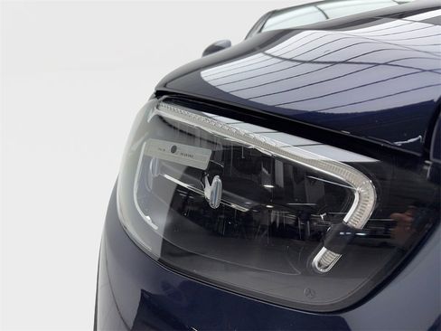 Used 2022 Mercedes-Benz E 350 Sedan w/ AMG Line Exterior image 57