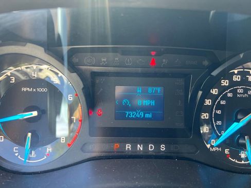 Used 2022 Ford Ranger XL w/ Equipment Group 101A High RWD image 13