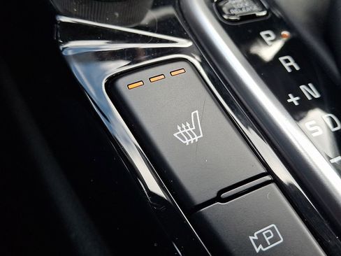 Used 2024 Kia Seltos EX image 26