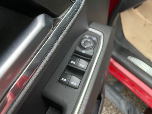 Used 2023 Chevrolet Silverado 1500 RST image 10