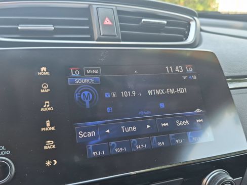Certified 2019 Honda CR-V Touring image 18