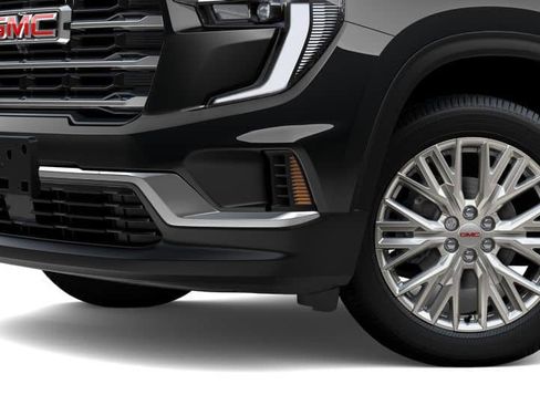 New 2026 GMC Acadia Elevation w/ Elevation Premium Package FWD image 55