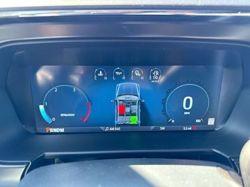 New 2026 Ford F250 Lariat w/ Black Appearance Package AWD/4WD image 15