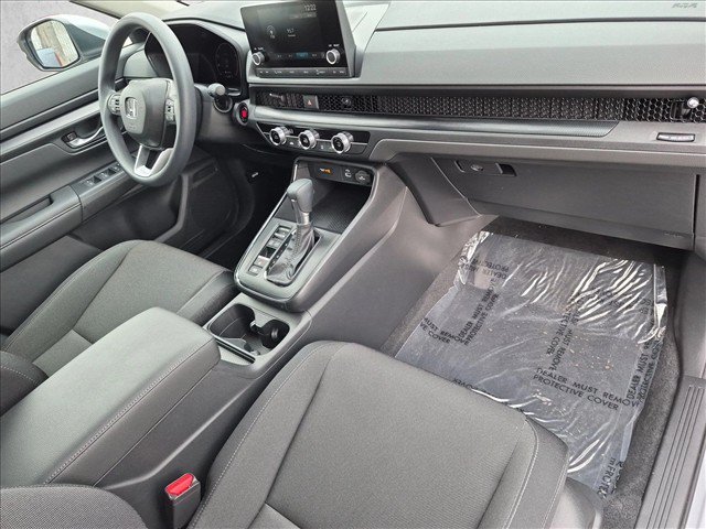 Used 2024 Honda CR-V LX image 20