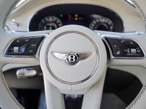 New 2026 Bentley Continental GT AWD/4WD image 22