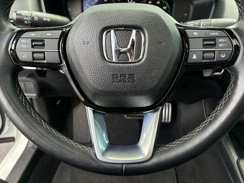 Used 2025 Honda Civic Sport Touring image 27