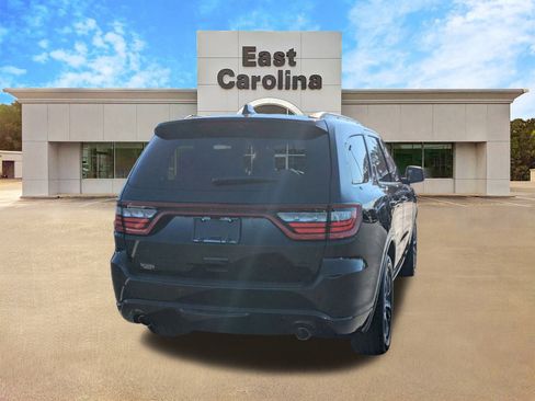 Certified 2025 Dodge Durango GT w/ Blacktop Package image 3