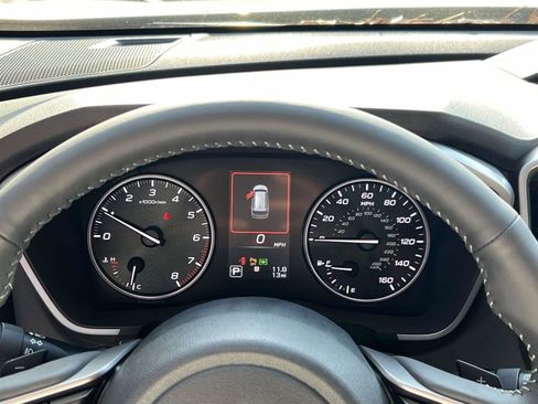 New 2026 Subaru Ascent Touring image 20