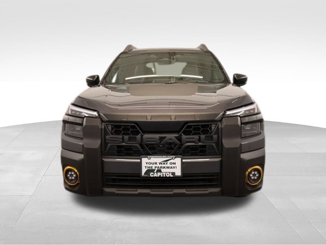 New 2026 Subaru Outback Wilderness w/ Wilderness Plus Package AWD/4WD image 6