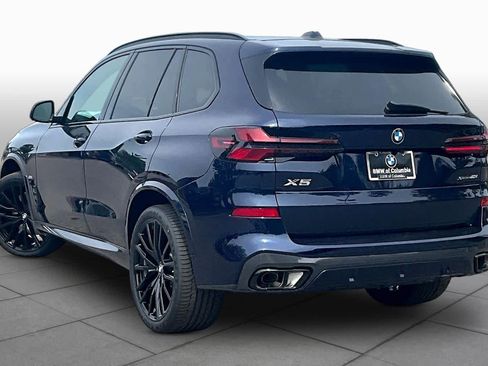 New 2026 BMW X5 xDrive40i w/ M Sport Package AWD/4WD image 12