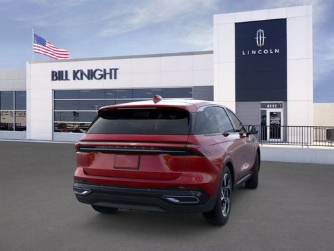 New 2026 Lincoln Nautilus Premier image 8