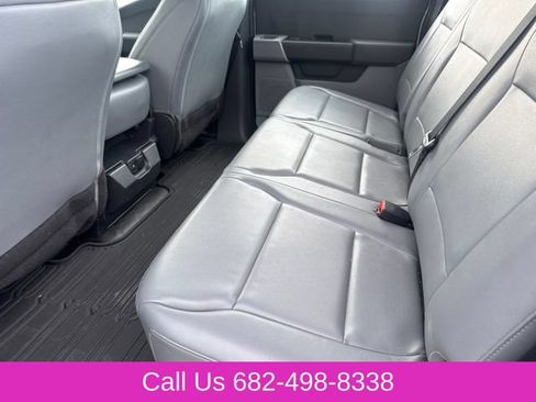 Used 2024 Ford F250 XL w/ XL Chrome Package AWD/4WD image 15