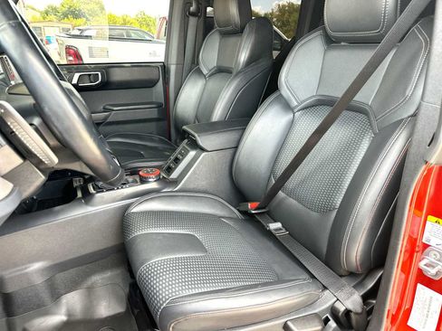 Used 2024 Ford Bronco Raptor AWD/4WD image 17